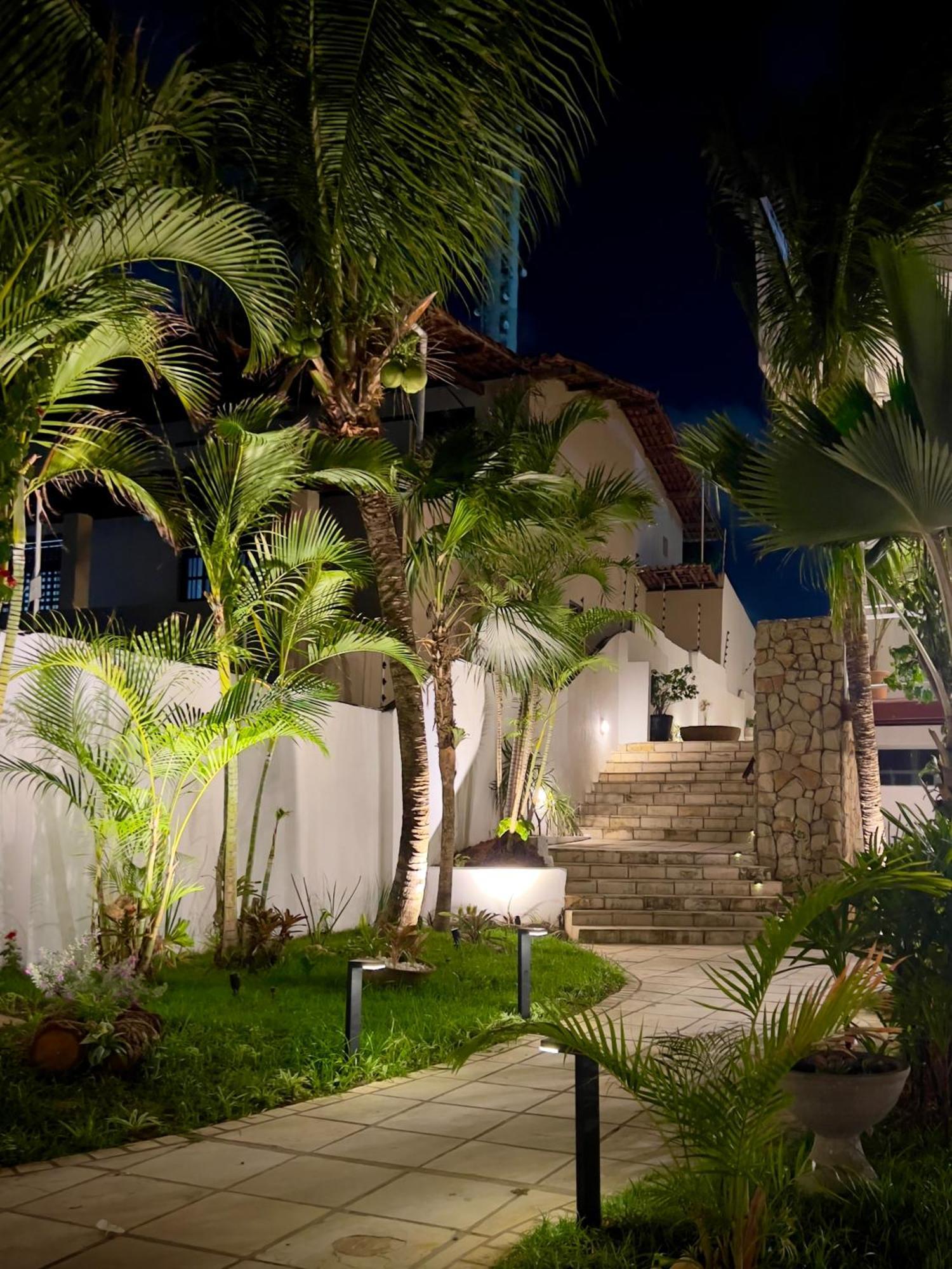 Residence Dunas Exclusive Natal Exterior photo