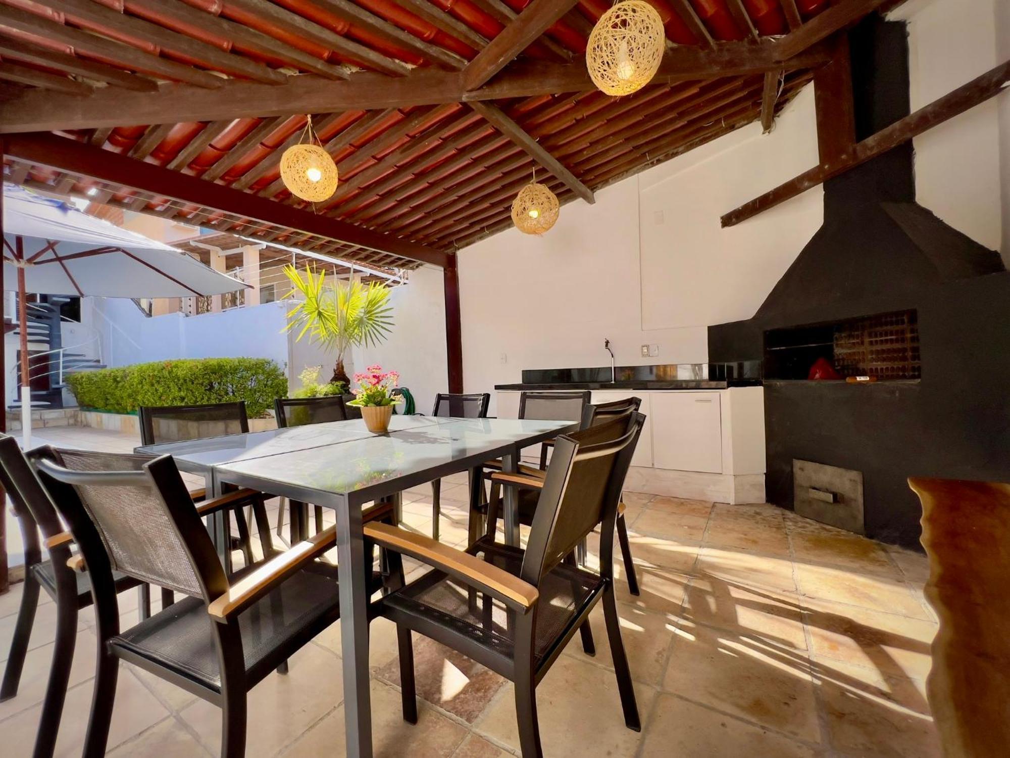 Residence Dunas Exclusive Natal Exterior photo